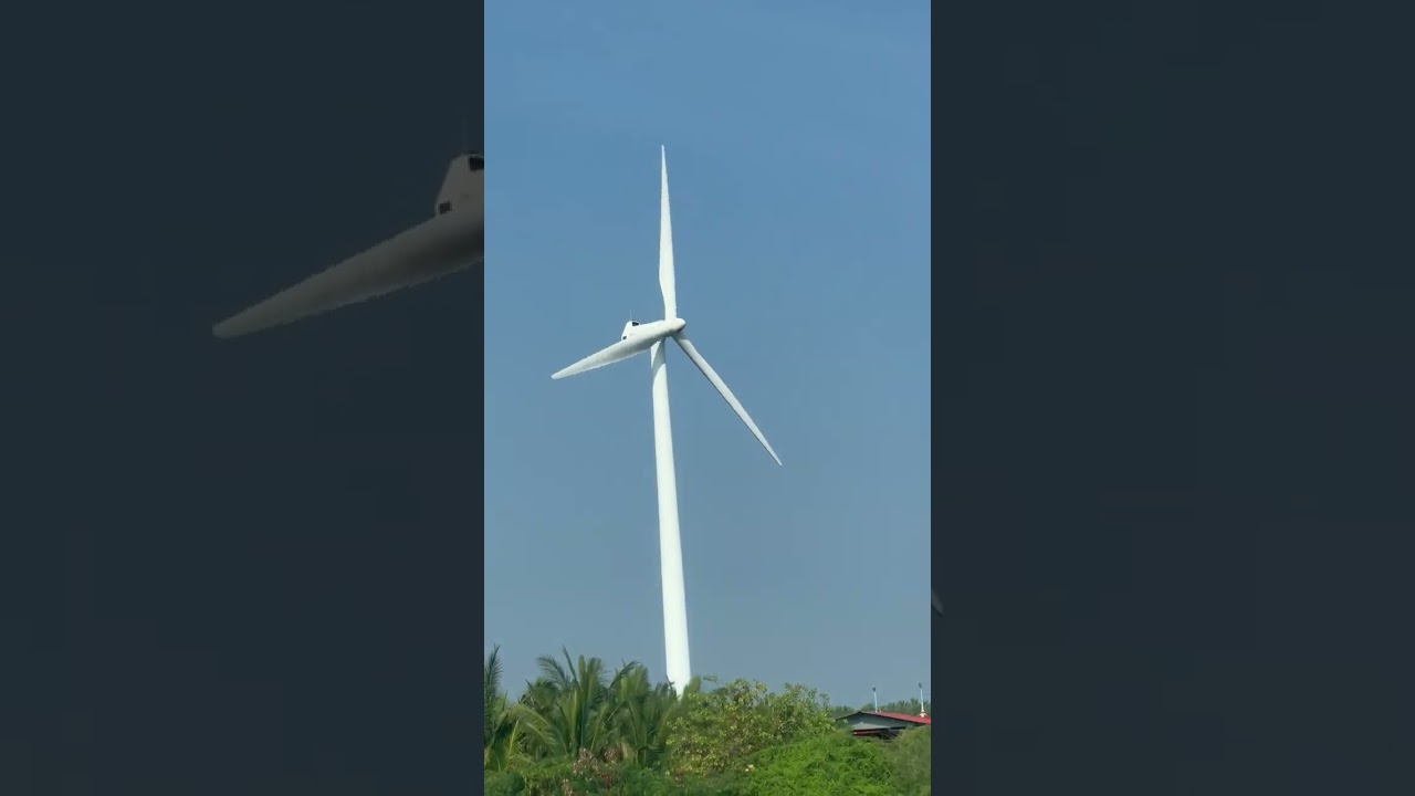 #windmill #ytshorts #nature #windmills
