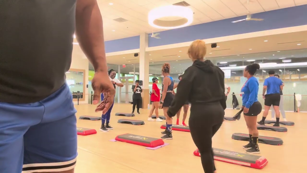 Booty Me Down - #ItsJustWork w/ @216muscle