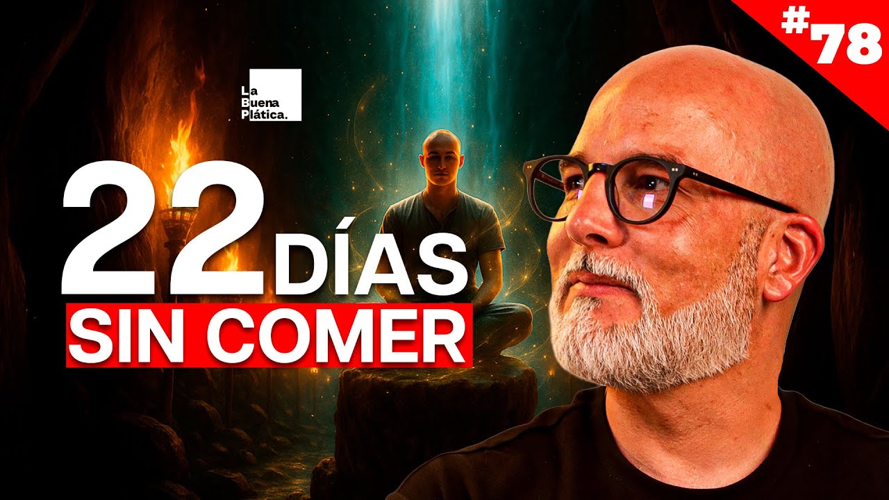 As&iacute; despertar&aacute;s tu SUPERPODER | Sebasti&aacute;n Chac&oacute;n