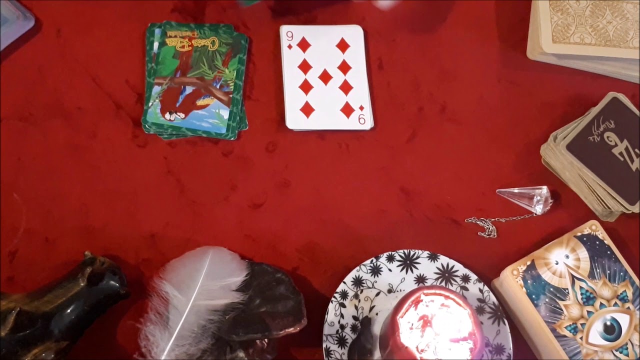 Signification des cartes, jeu de 32