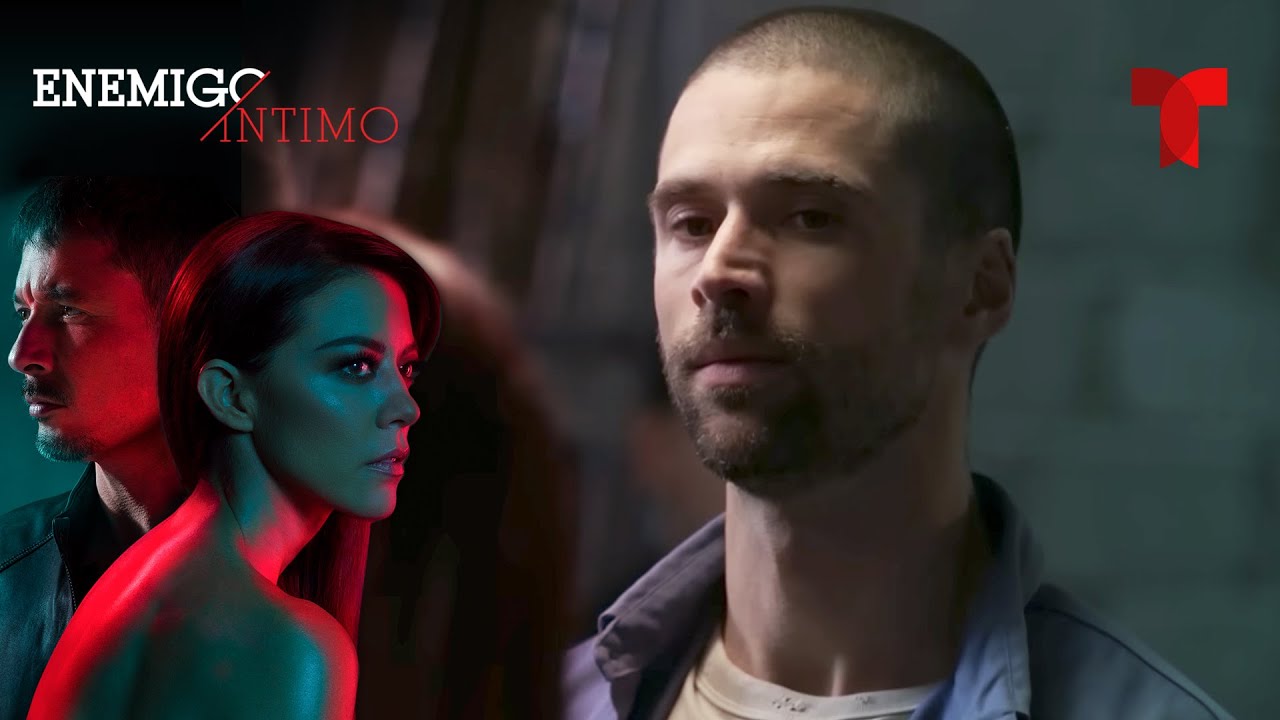 Enemigo Íntimo | Capítulo 36 | Telemundo