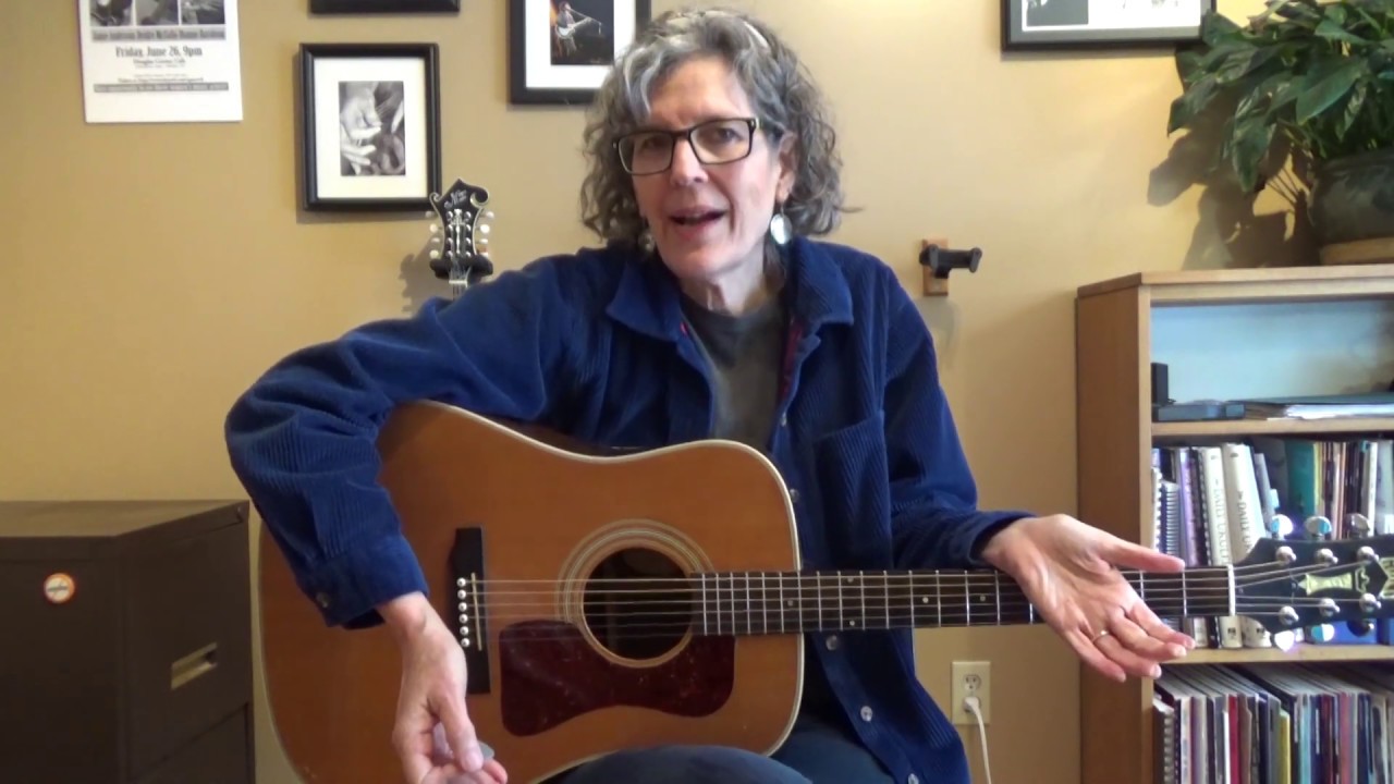 Power Chords Part 1