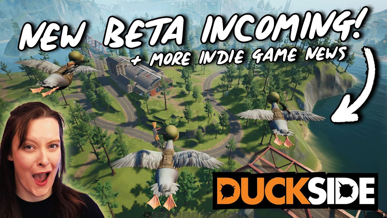 What's New in Indie Games this week!