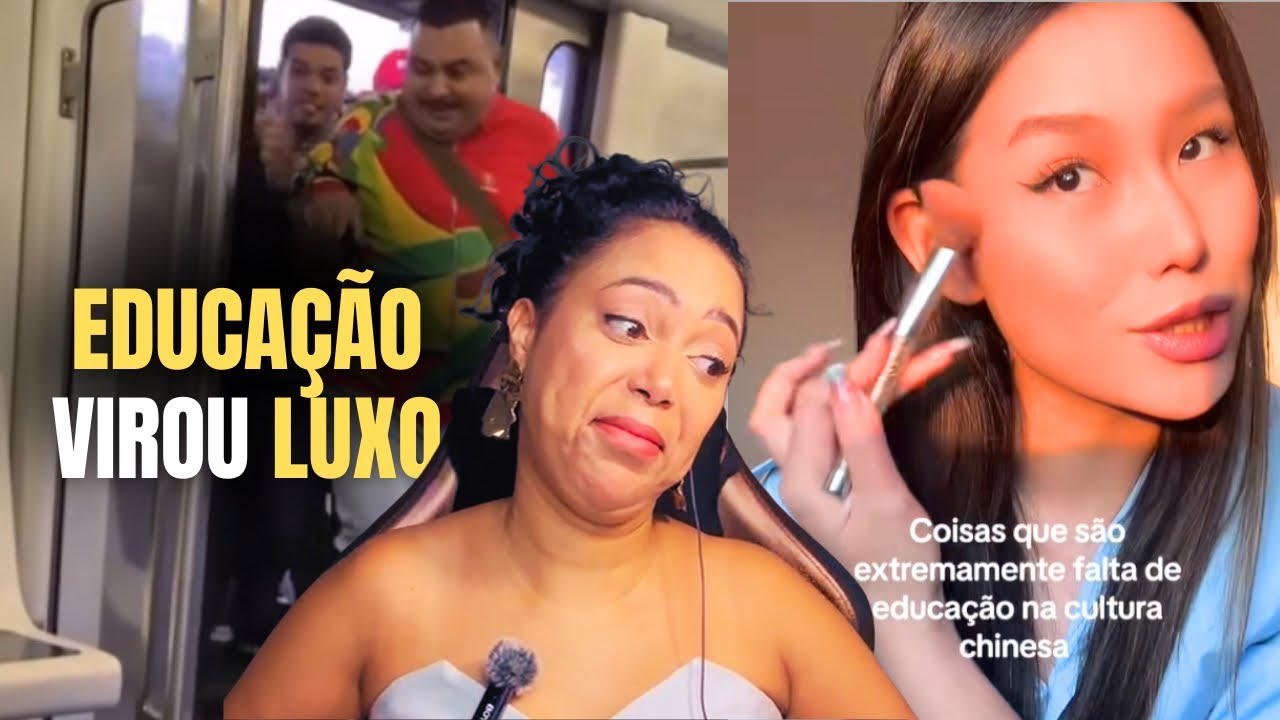E Nem Todo Mundo Pode Pagar