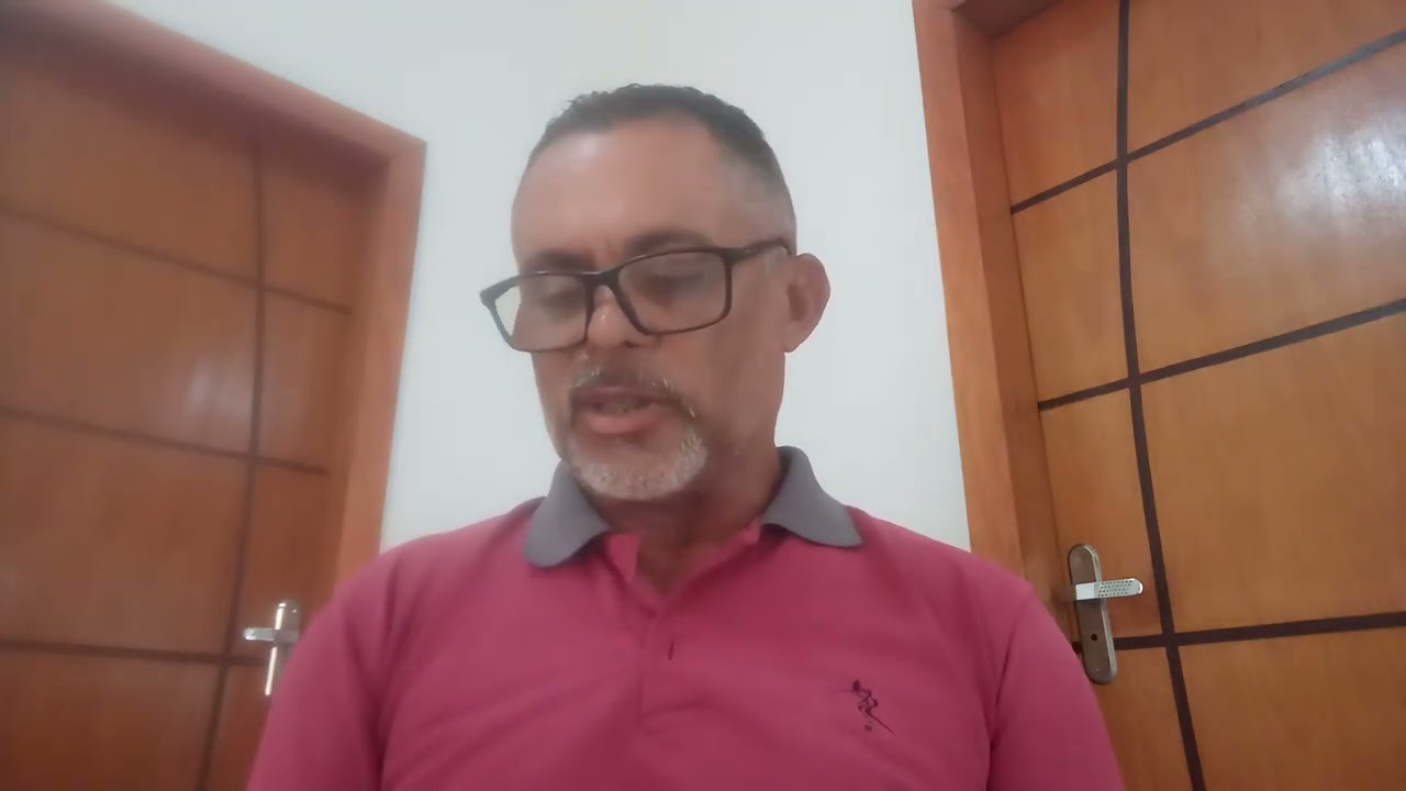 O homem de Deus, vive dizendo ASNEIRAS?