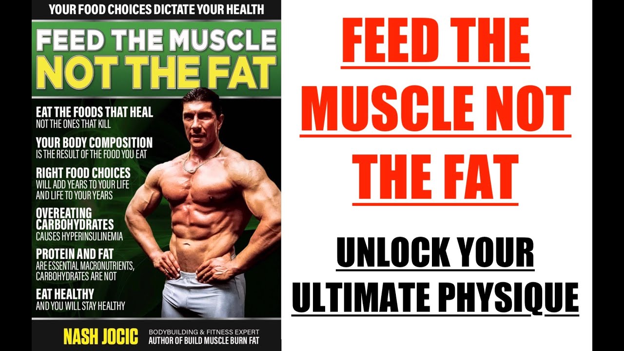 Unlock Your Ultimate Physique (12 Week Transformation)