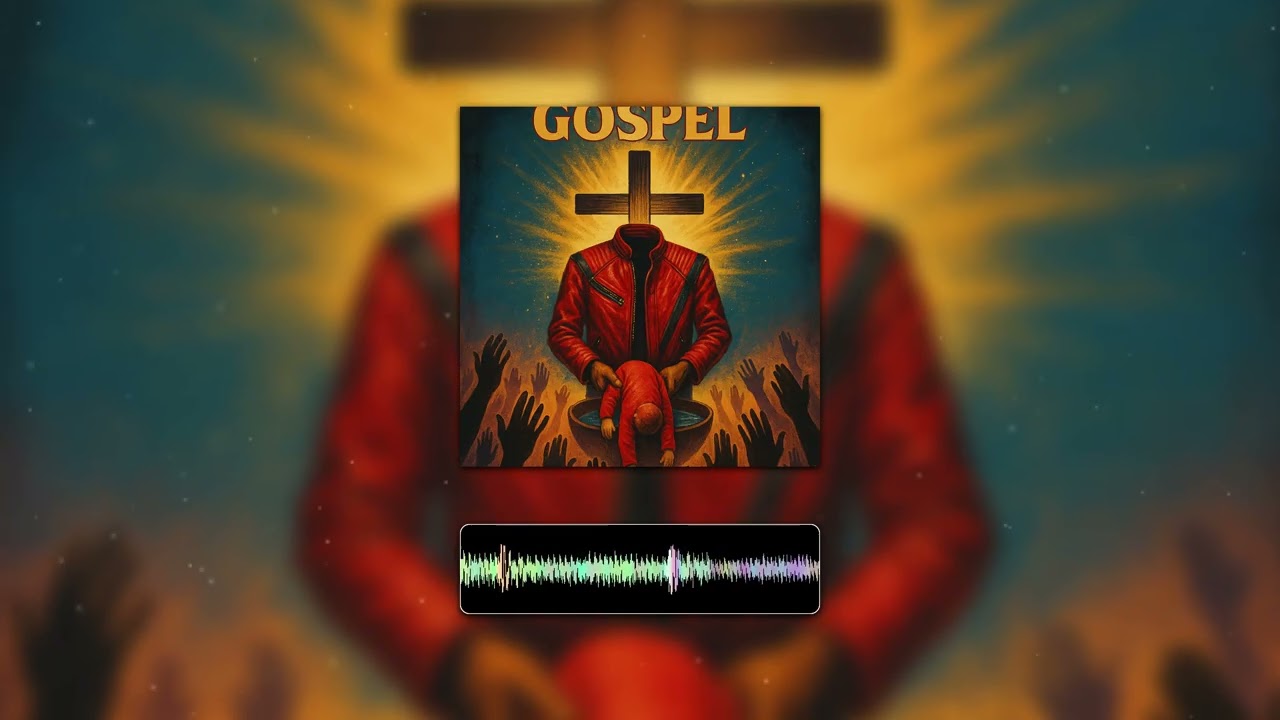 Thriller Gospel - Made with Suno AI