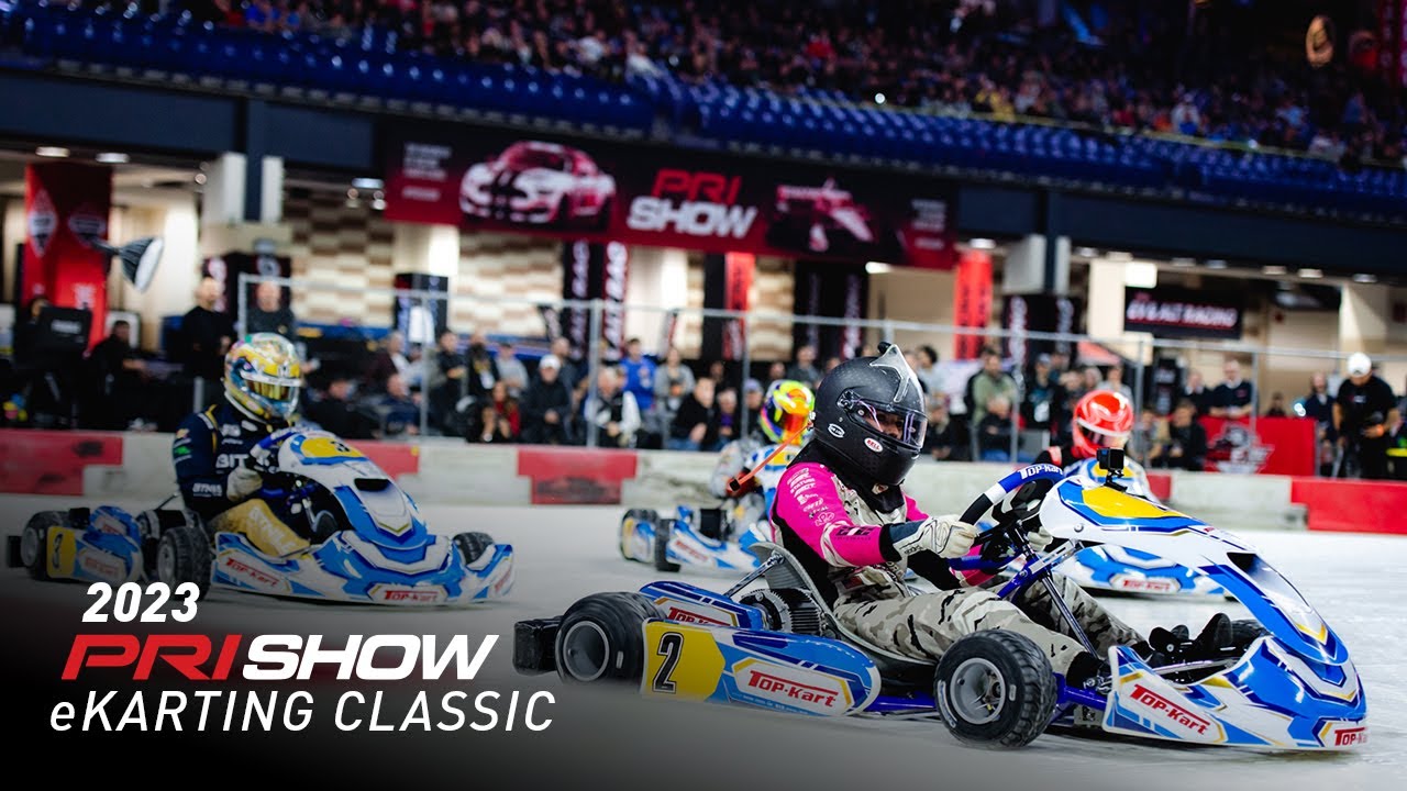 PRI Ekarting Classic
