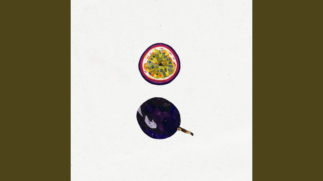 Passionfruit