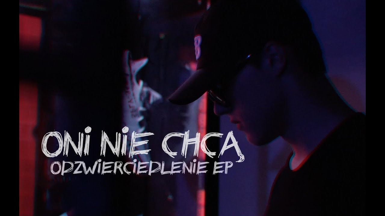fejzjestm /// ONI NIE CHCĄ / prod. Bolt