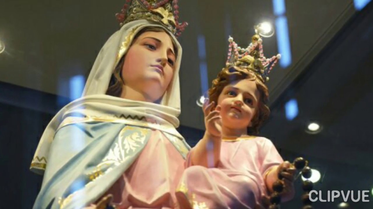 Madre de San Nicolás Los duendes del folklore