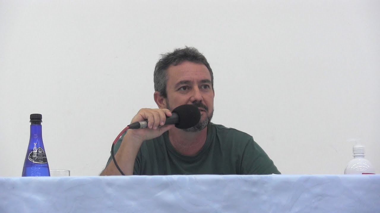 Estudo do Evangelho - A lei de amor
