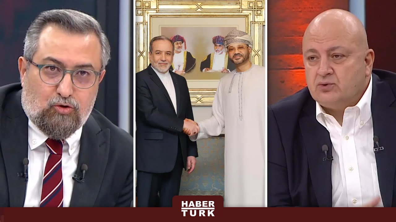 ABD Vuracak Mı, İran İle Anlaşacak Mı?
