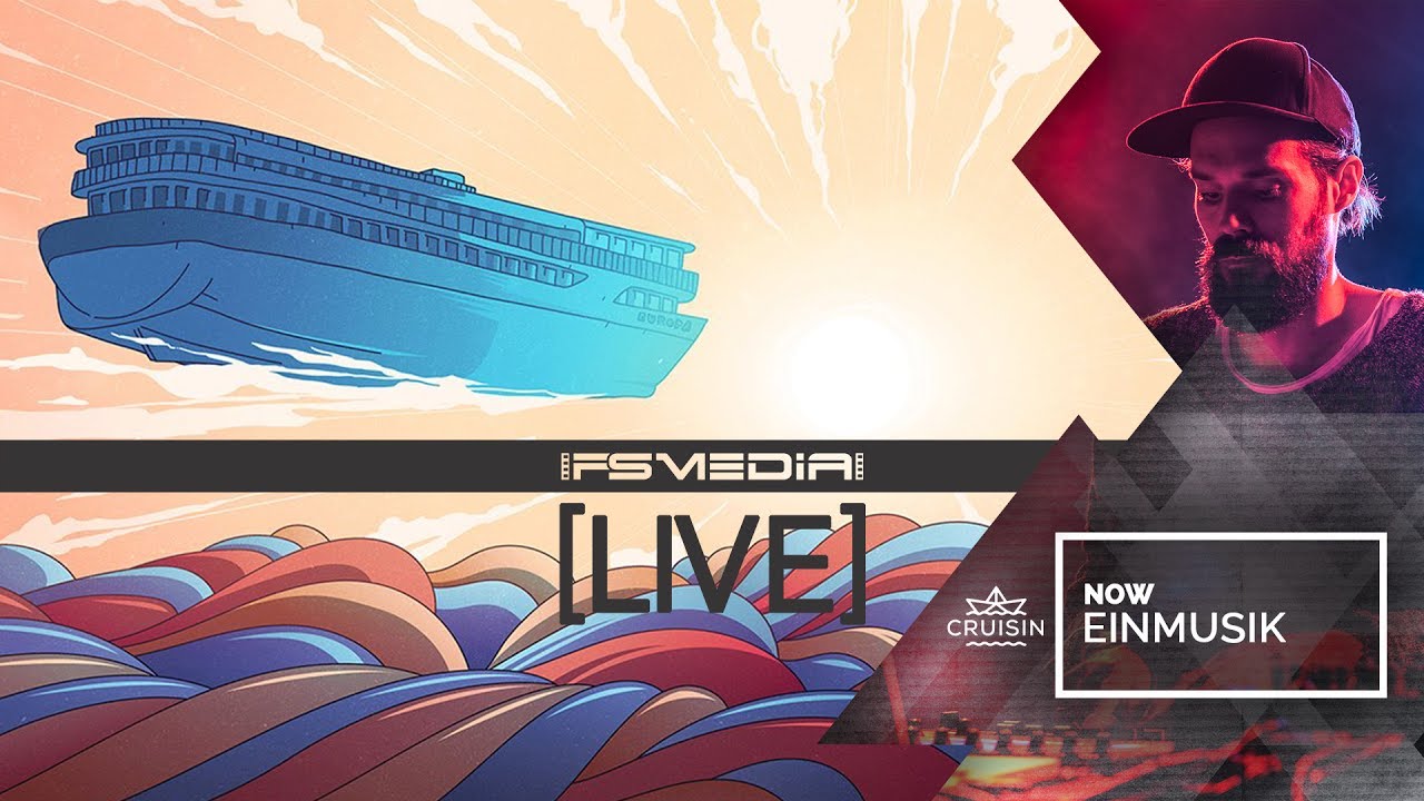 Cruisin Boat 0604 - Einmusik
