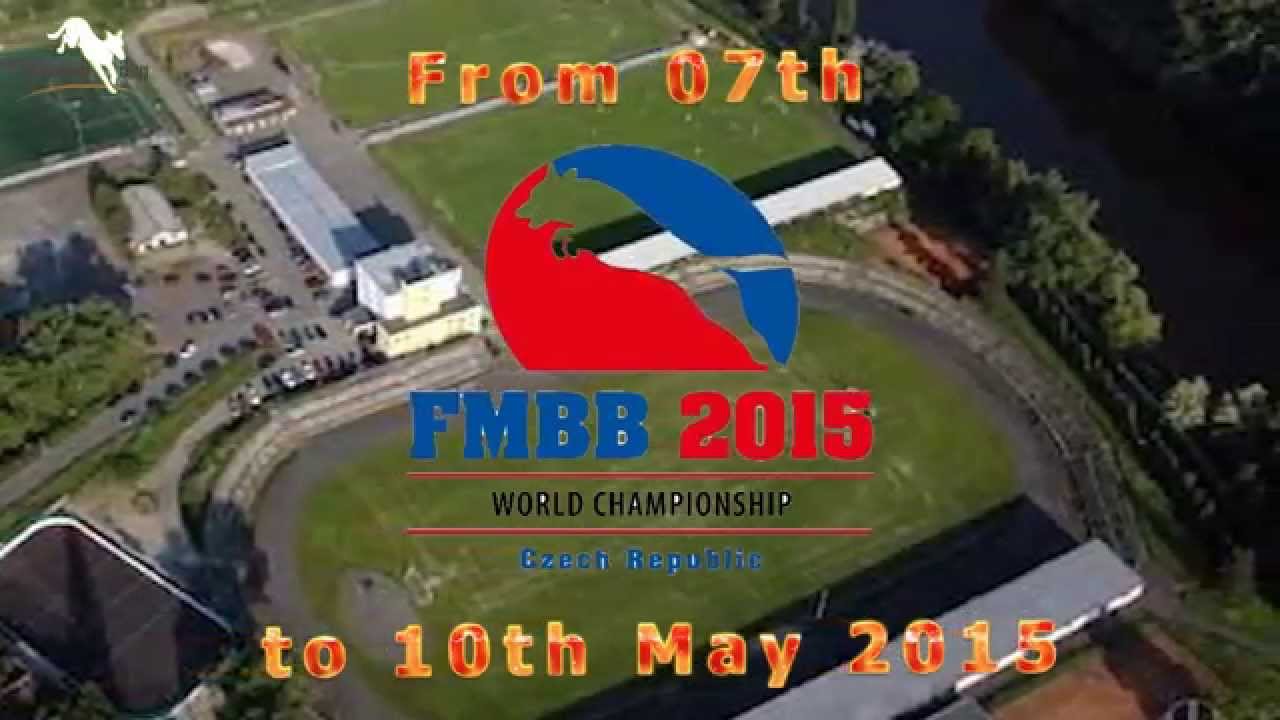 FMBB World Championship 2015 LIVE!!!!