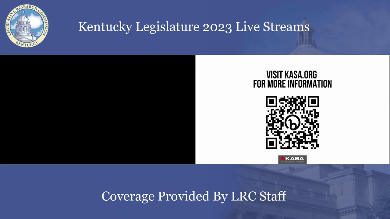 Interim Joint Committee on Education (7-18-23)