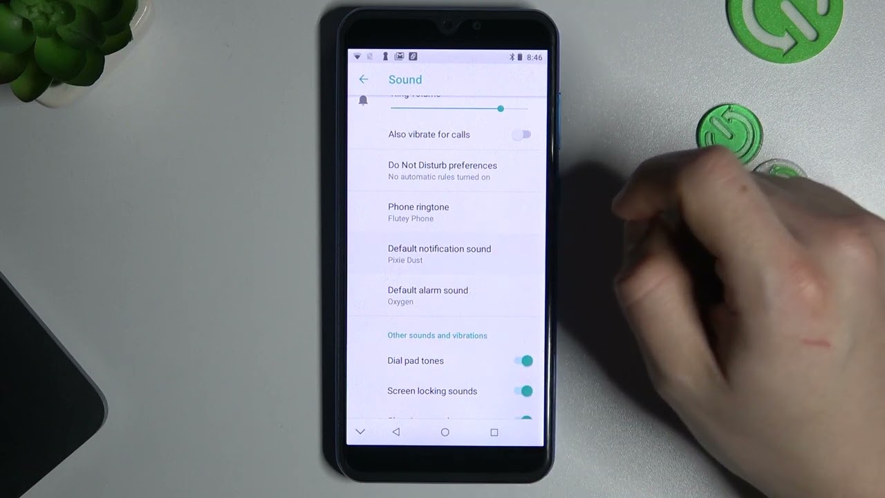 Transform your text message experience with this simple Android trick!