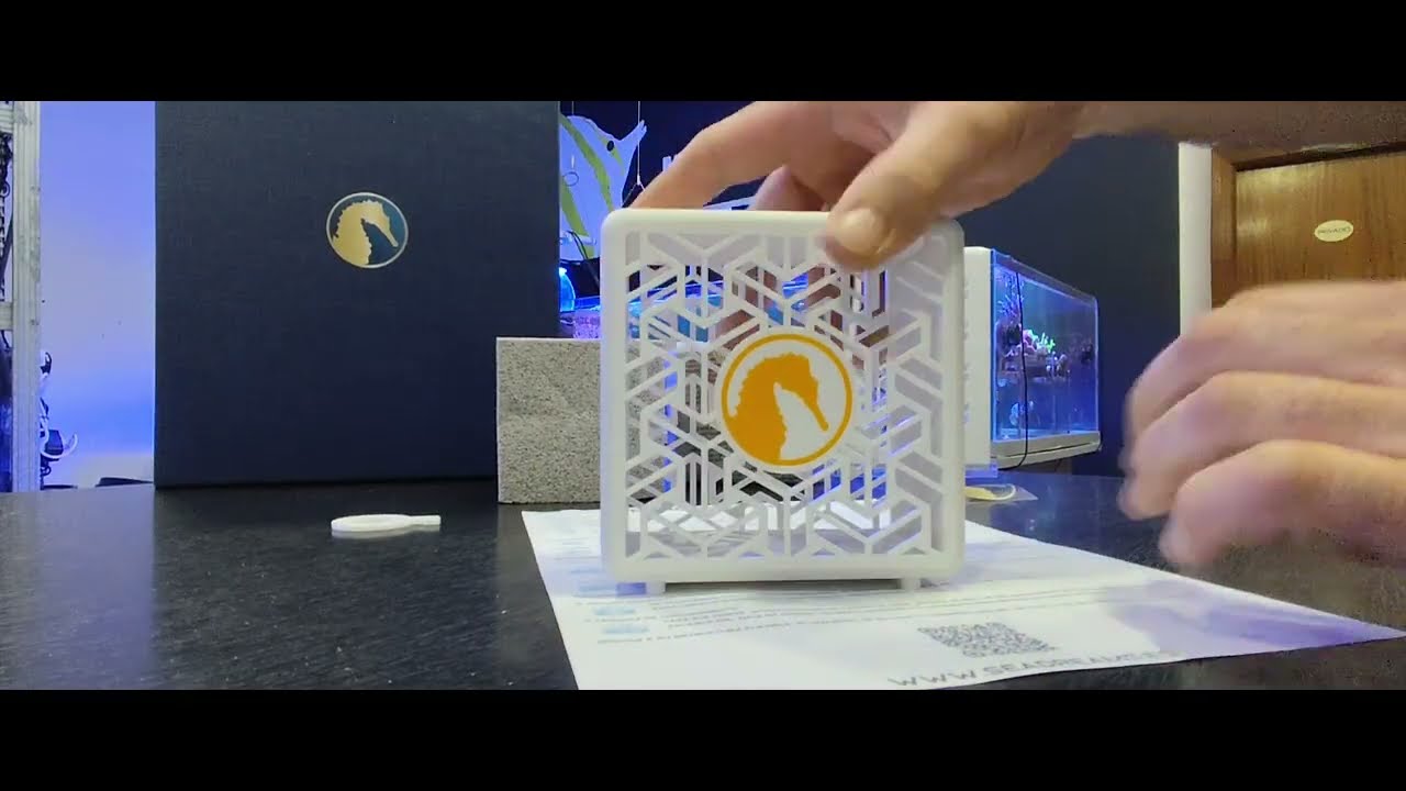 BactoFlex + BactBox de Seadreams