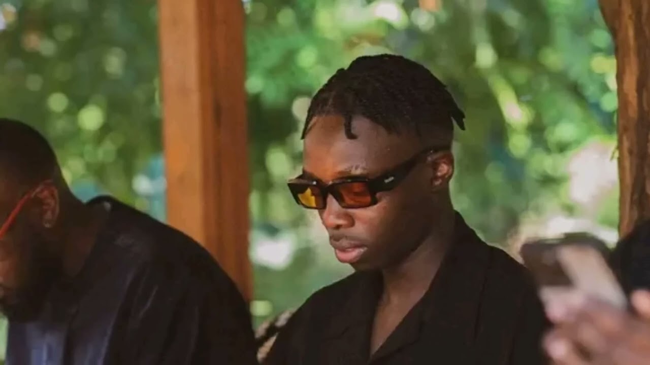 Merchah__Koso _official_video 