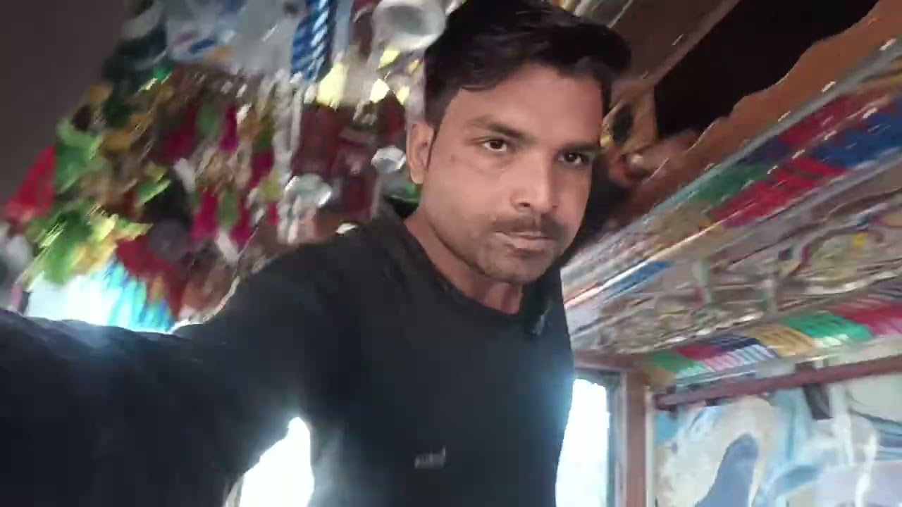 BSR EXPRESS MORENA Mini Vlog 