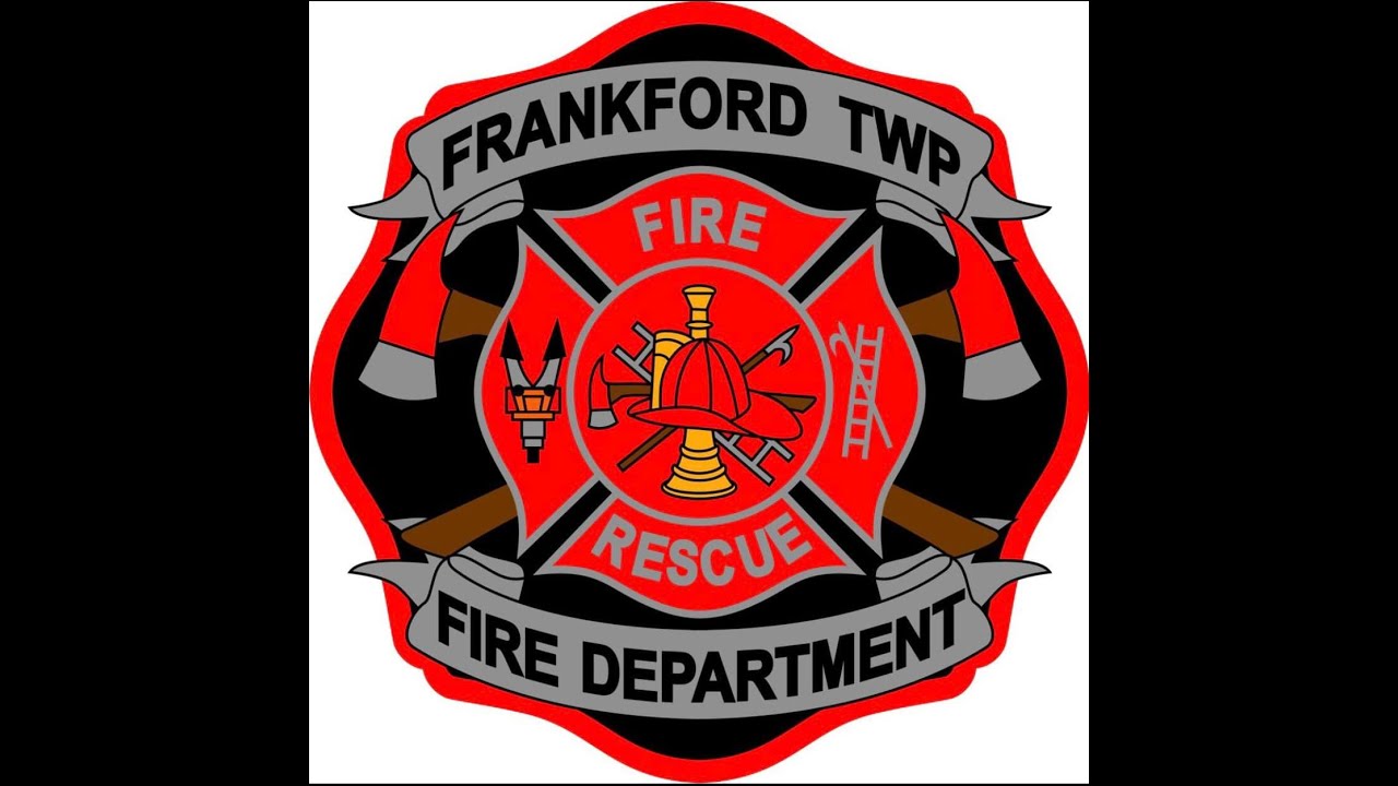 Frankford Township Fire Department - 2025 Year In Review