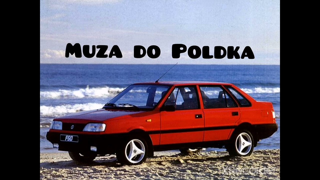 Akcent - gwiazda(Muza do Poldka)