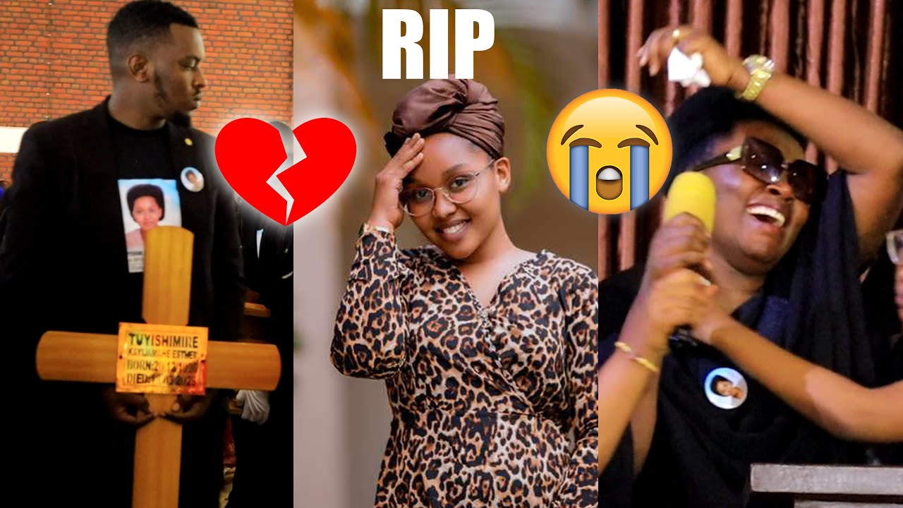 Ayiwe...😭 Umugabo wa ESTHER Avuze Uko Yapfuye we😭💔 MUGANGA Araturitse Ararira😭Mbega URUPFU RUBI wee😭