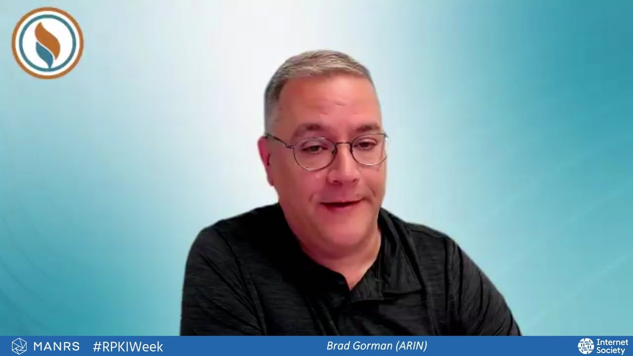 RPKI Week 2022 - Roadblocks to RPKI Deployment