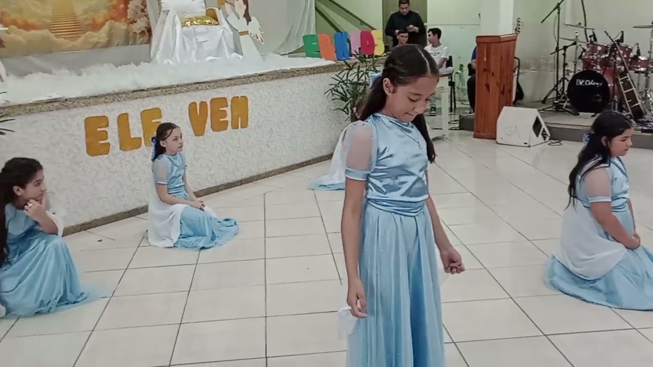 Coreografia