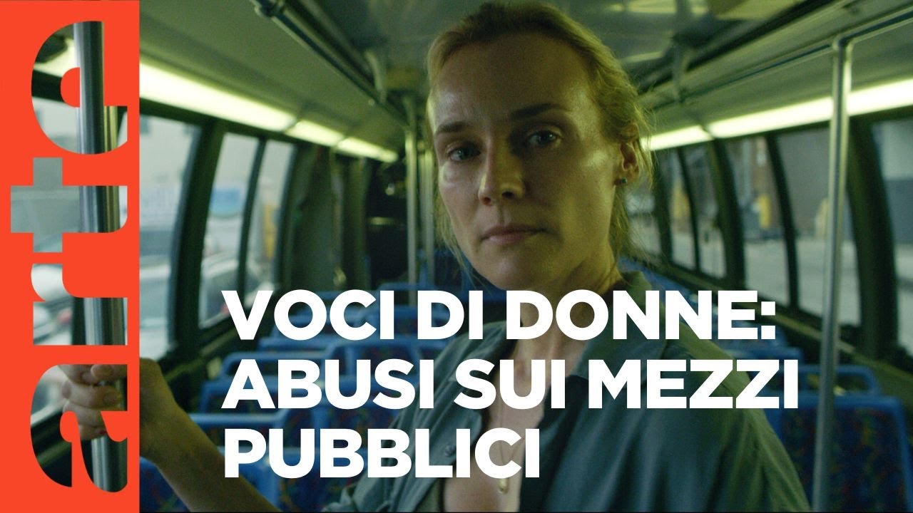 Segnali | H24 - Storie di ordinari abusi sulle donne | ARTE.tv Documentari