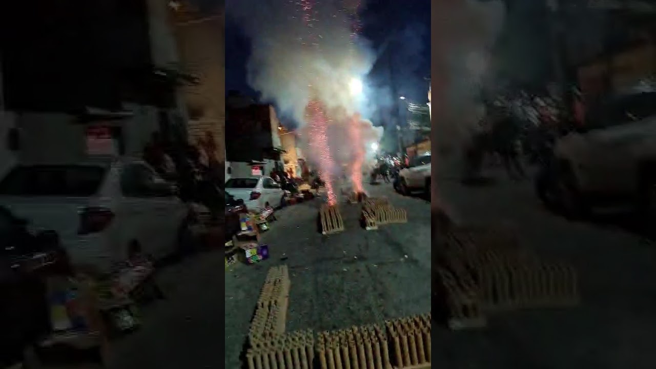 Fogos da turma Alta Cúpula 2026