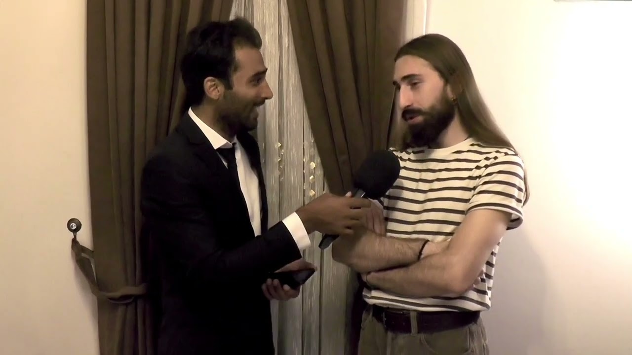 EMRE FEL -RÖPORTAJ