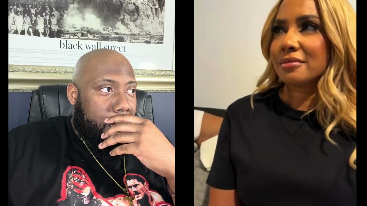 Rone tells Piarry to not go to Miami with Delicia! (Kountry Wayne) skit review 