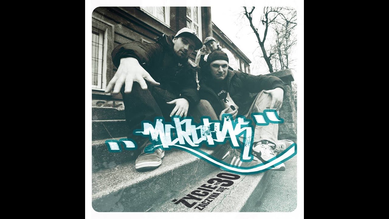 MC Robak feat. Fortyseven, Trol - Żyć I Umrzeć w KRK (prod. Hakim) REMASTERING