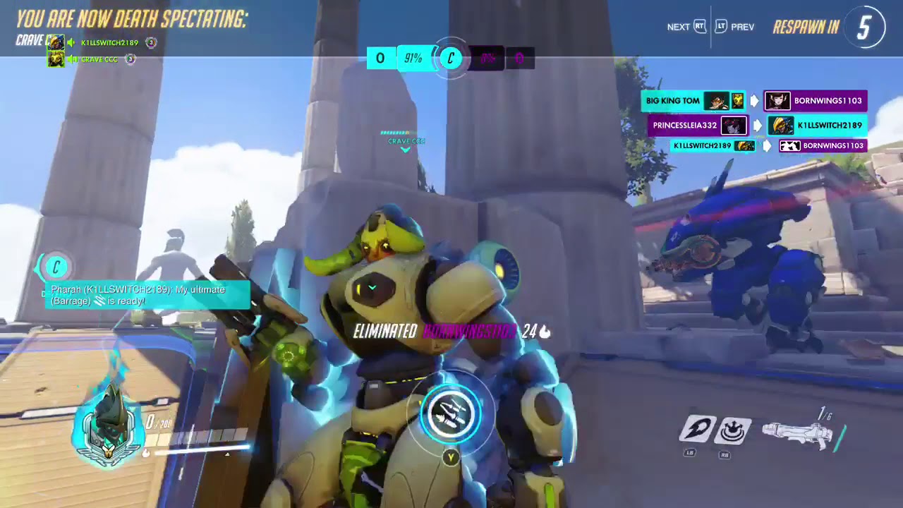 Ilios gameplay