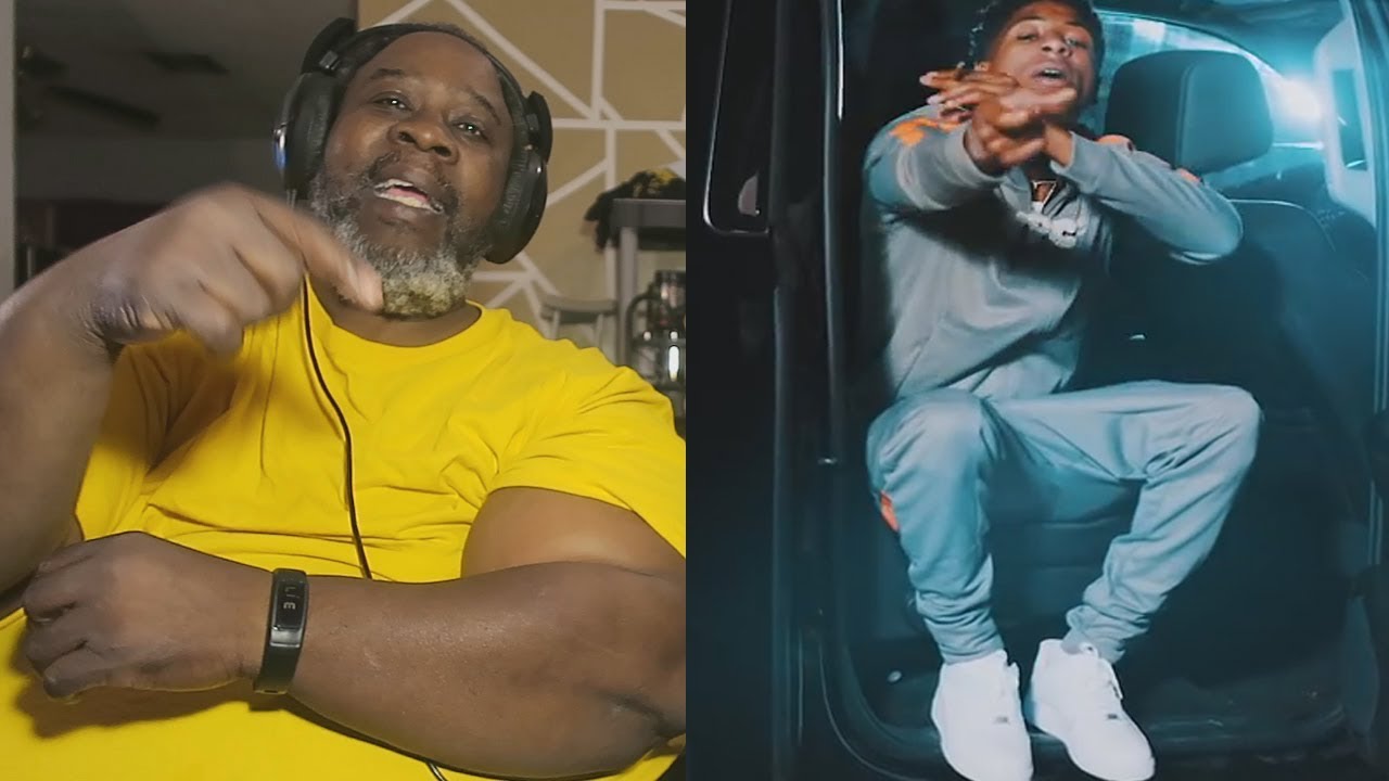Реакция отца на NBA YoungBoy — Genie (Папа даёт уроки жизни)