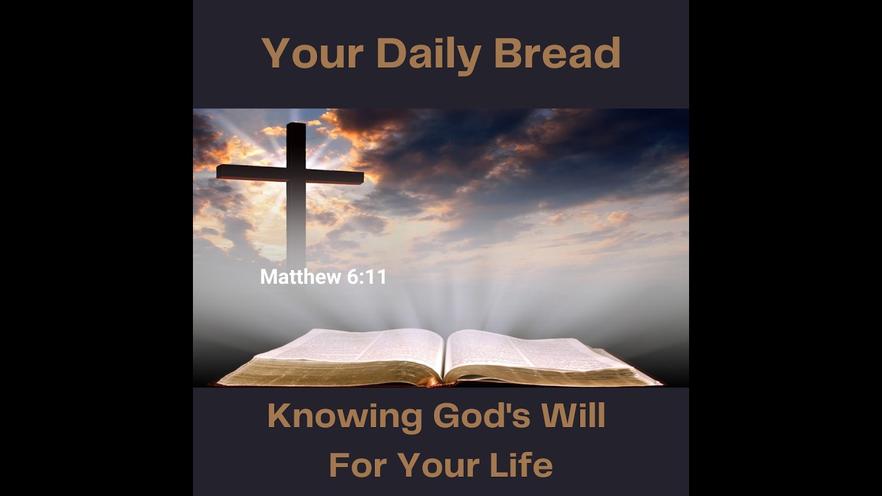 2 20 26   YDB   Knowing God s Will For Your Life