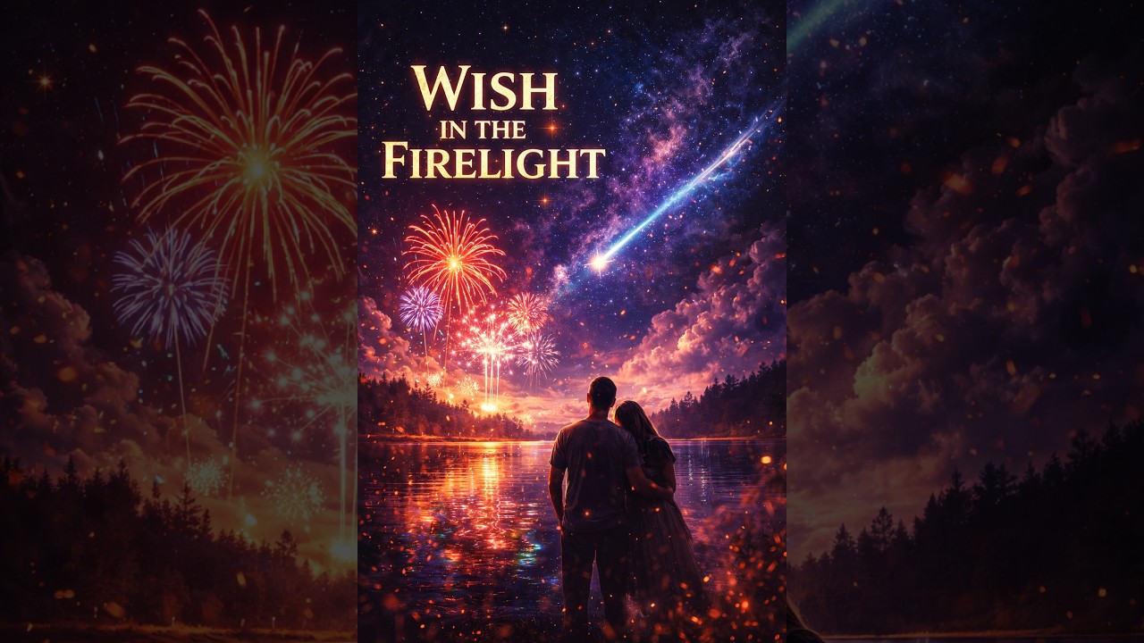 Wish In The Firelight - DowtonBeats
