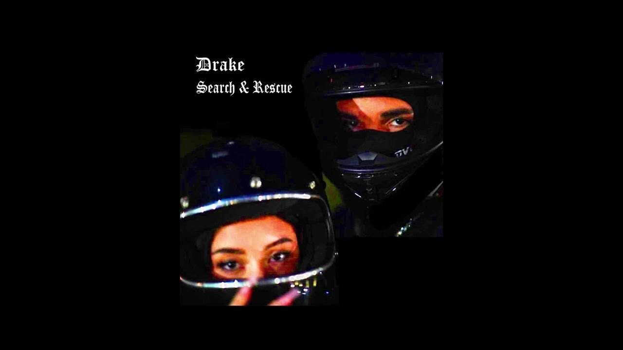 Drake - Search And Rescue (Legendado/Tradução)