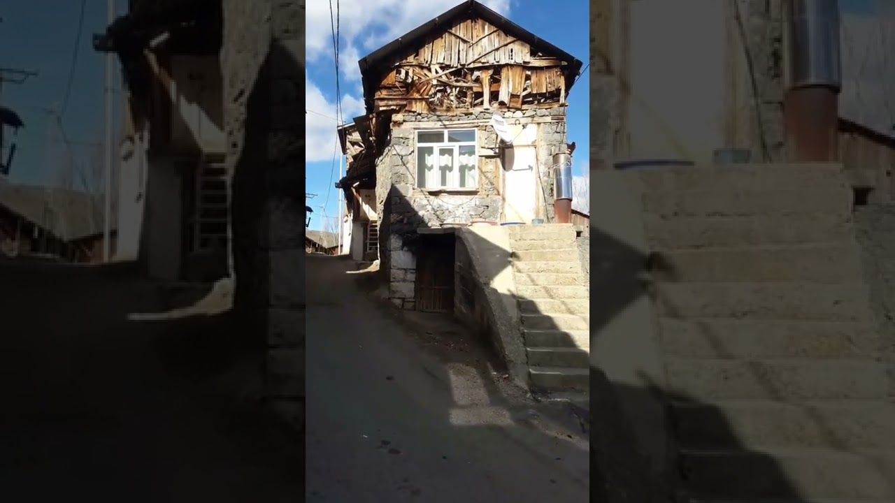 Çamlıkoz Köyü (Kısa Tanıtım)