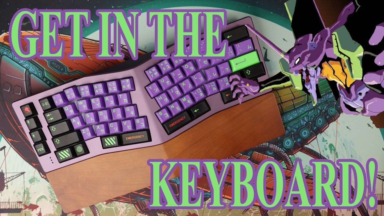My New Default Keyboard Recommendation!