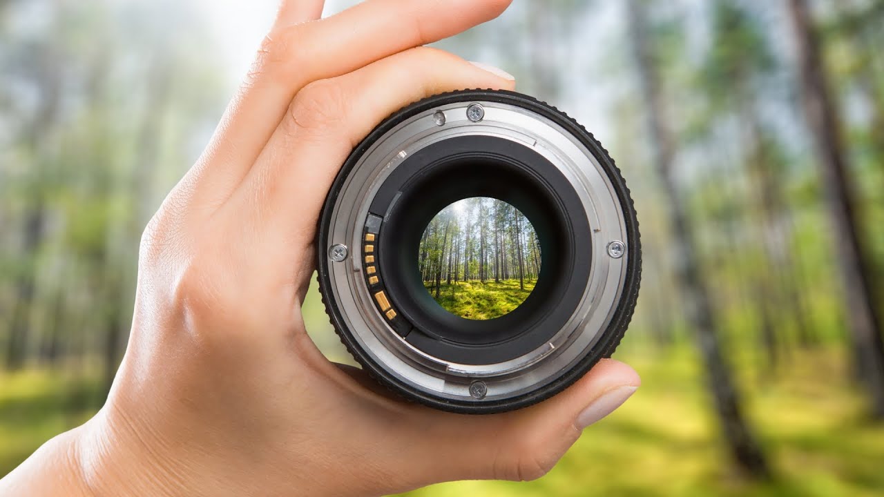How to Mask Photos