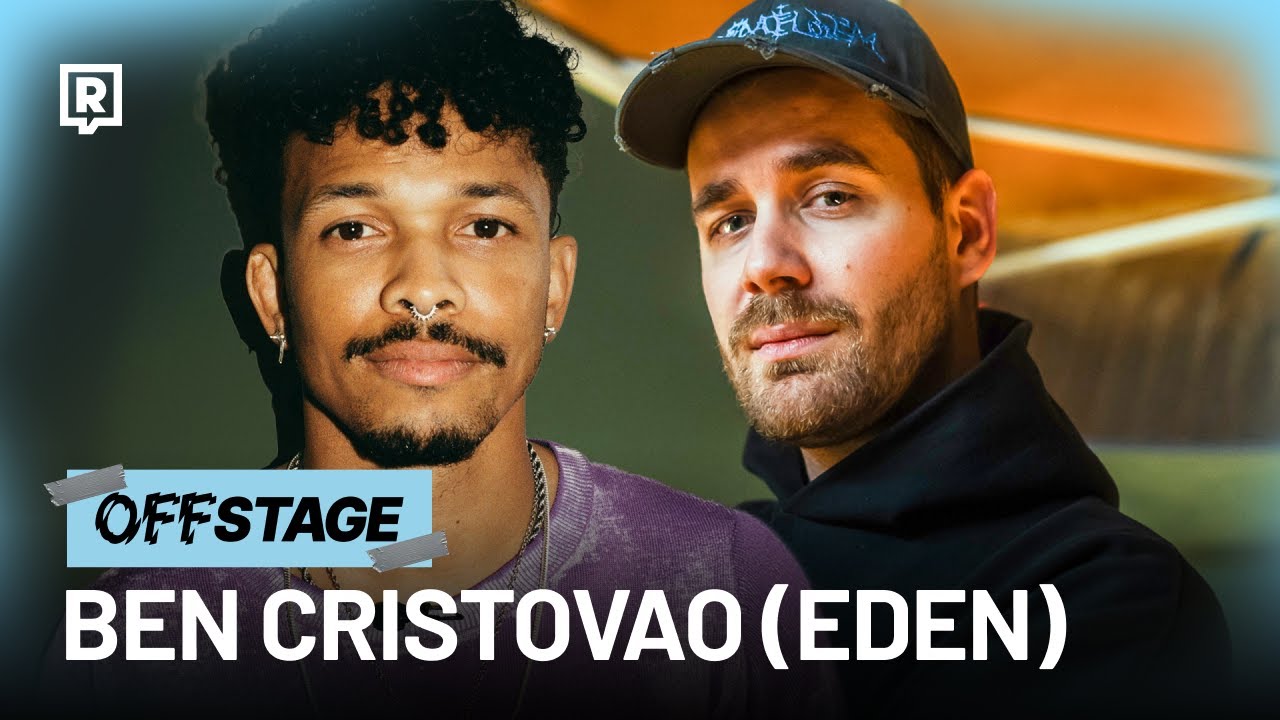 Ben Cristovao: Bylo složité smývat nálepku „rychlokvašky z televizní soutěže“ OFFSTAGE