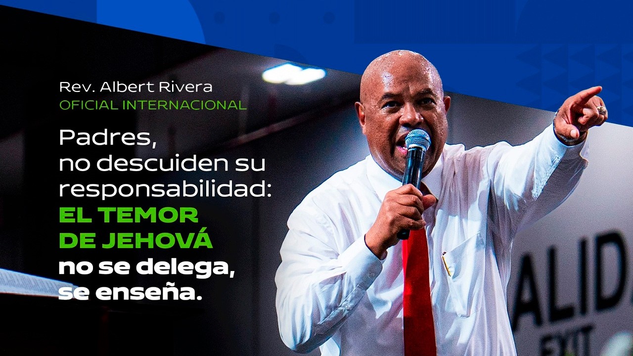 7TO SERVICIO | CONGRESO CENTROAMERICANO Y DEL CARIBE 2026