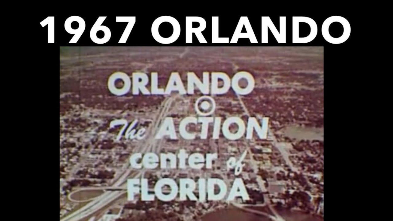 1967 Orlando