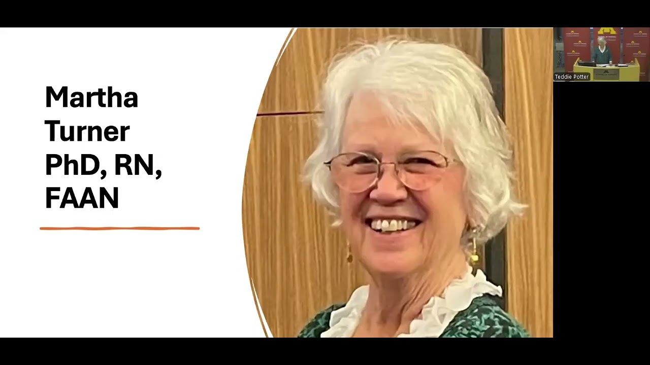 A Celebration of the Nursing Code of Ethics