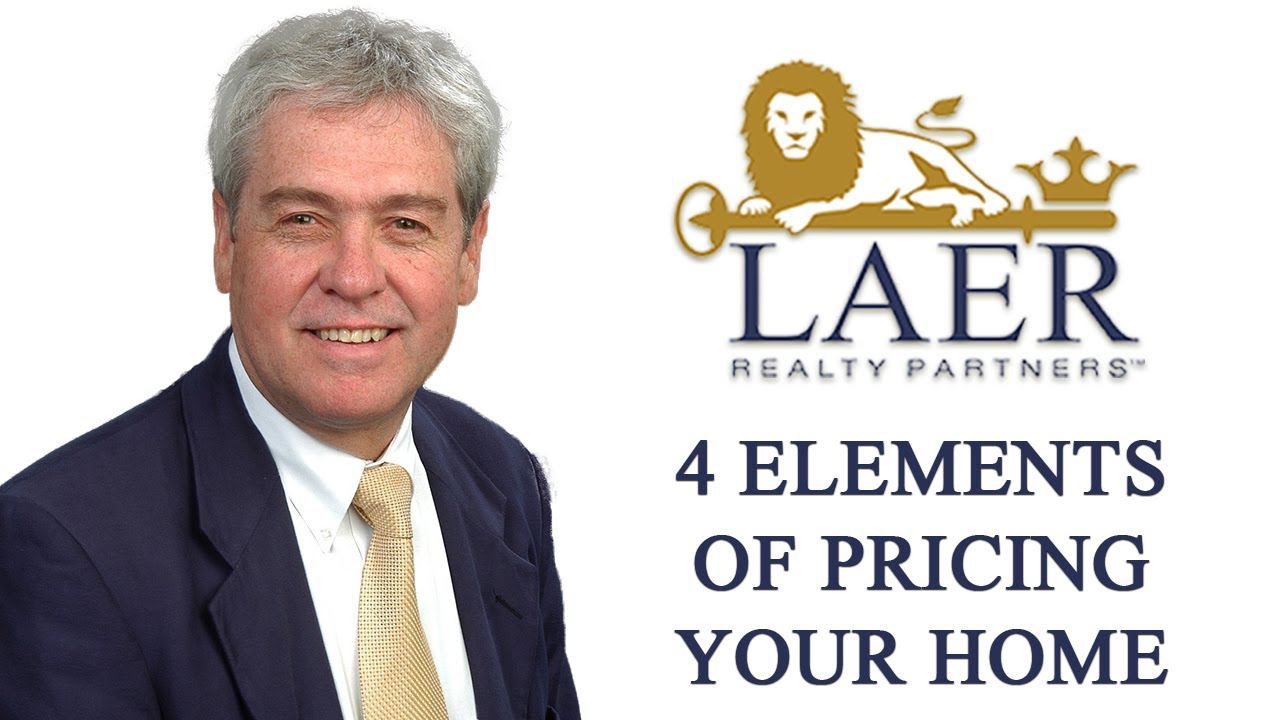 Merrimack Valley Real Estate Agent: How Is a Home&rsquo;s Price Determined?