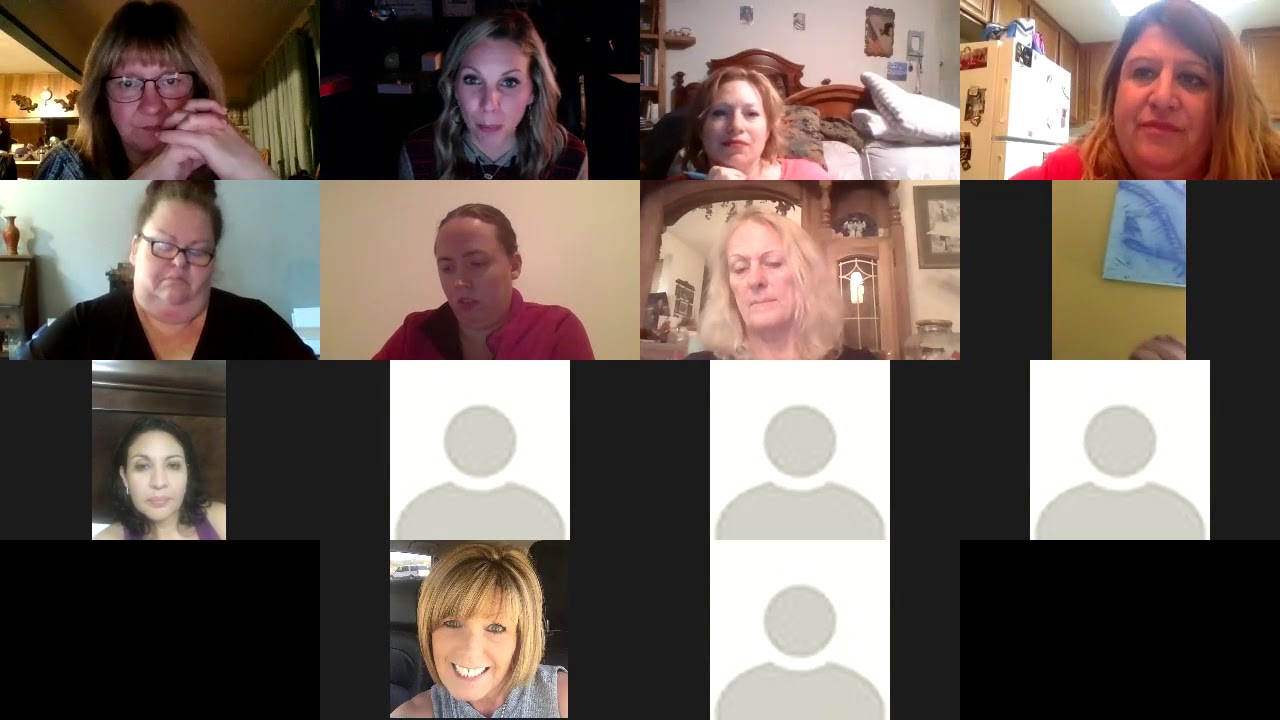 The Secret Code to Success - Final Zoom