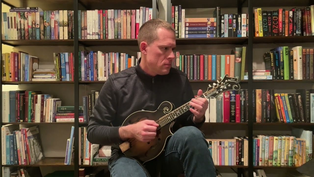 Won't You Come and Sing For Me (by Hazel Dickens)