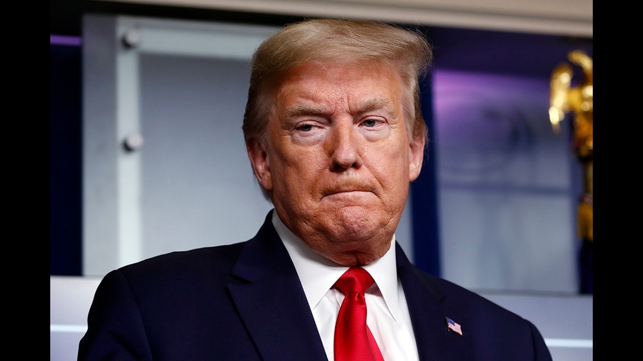 BREAKING: Trump gets late-night ELECTION NEWS he FEARED